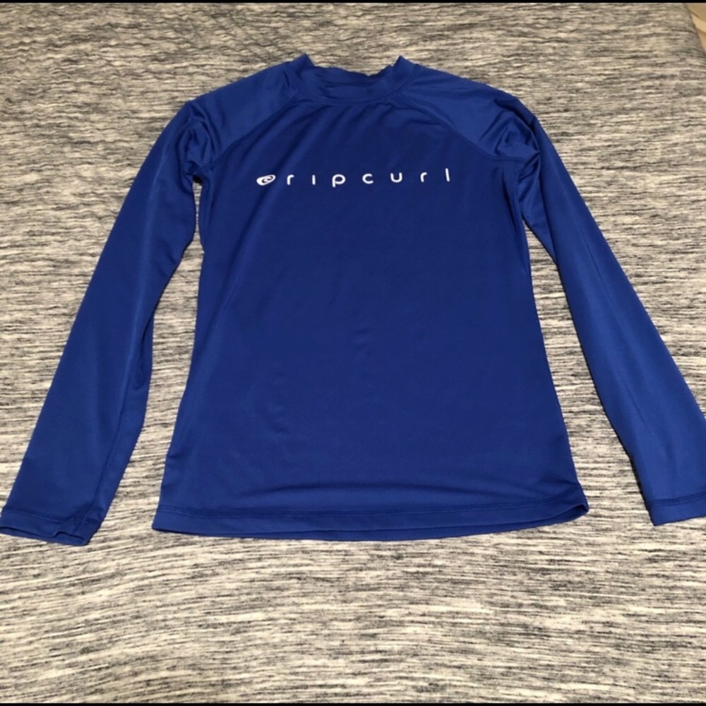 Hold not for sale Swys Rash guard